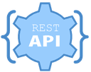 REST API Logo