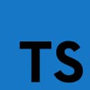 TypeScript Logo