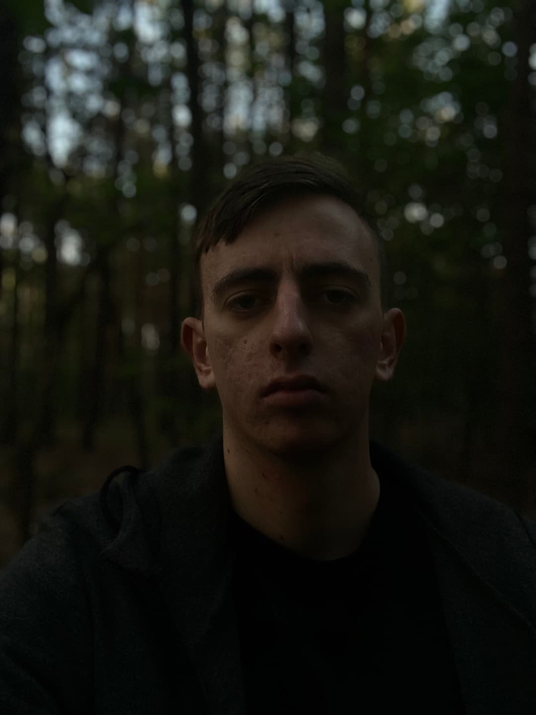 Viktor — web developer